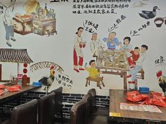 -老兵土菜馆徐州味道(淮海环球港店)