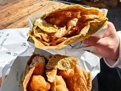 -清真·二嫂子煎饼果子(鼓楼旗舰形象店)