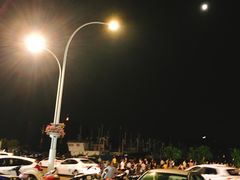 -沈家门渔港