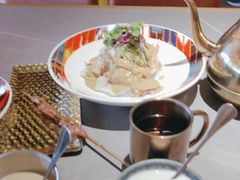 -塔哈尔·新疆盛宴(奉贤龙湖店)