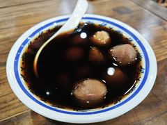 桂花糖芋艿-随柳居·苏式小吃(建新巷店)