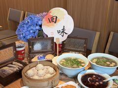 -回味鸭血粉丝汤(夫子庙瞻园路店)