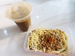 -乔伯凉面(白沙路店)