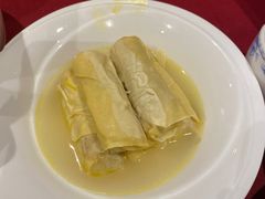 百葉包-老吉士酒家(天平路店)