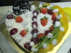 明匠曲西点屋(穗花新村店)-明匠曲蛋糕西点屋(穗花新村店)