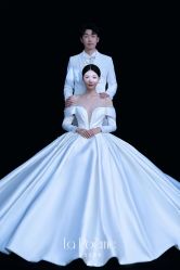 -乐派诗婚纱摄影