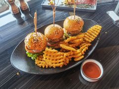 -哈蒙德餐厅