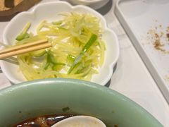 -李先生牛肉面大王(广渠门内店)
