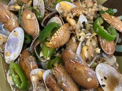 -贞姨美食·老字号海鲜大排档