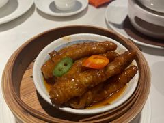 -悦景酒家(罗湖店)