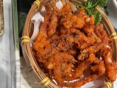 -阿吾罗日本料理(K11艺术中心店)