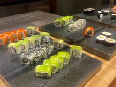 -广州富力君悦大酒店·凯菲厅