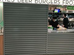 -Shake Shack(西单大悦城店)