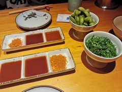 -久喜番和牛烧肉酒场(北辰三角洲店)