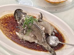 -明香海鲜酒家(华强北店)