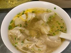 -鼎泰丰(国贸商城店)