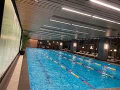 -燃坊JEN ACTIVE游泳健身中心·深圳前海JEN酒店