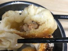 -金枫锅贴(滨江·凯旋门店)
