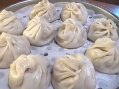 常州小笼包-老西门·常州菜(新区店)