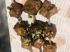 -红钳侠小龙虾·烧烤(中赢康康谷店)