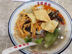 -荔银肠粉(广州天河华利路店)