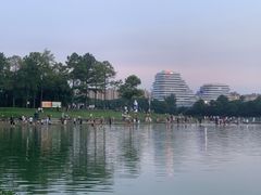 -美兰湖景区