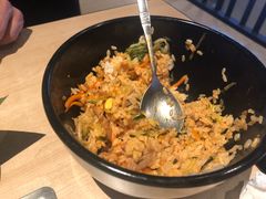 -新石器烤肉(周浦万达店)