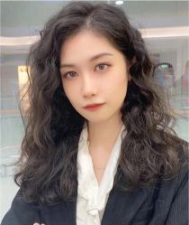 -朗峰专业美发沙龙