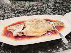 -无锡新湖铂尔曼大酒店·悦轩中餐厅