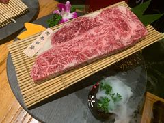 -黑牛の店·和牛烧肉(合生汇店)