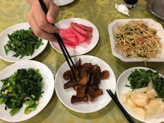 -老孙家饭庄·非遗(东关店)