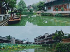 -龙潭水乡