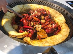 -二十一分小锅炖(中心店)