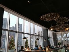-1874融合西厨·观景餐厅(保利店)