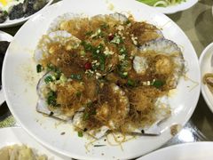 -好兄弟郭巨海鲜(天一阁店)