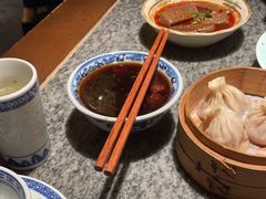 -南京大牌档(青岛万象城店)