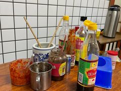-藏书金记家宝羊肉馆(黄河北路店)