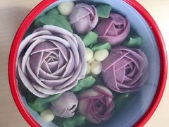 -BON CAKE(华贸购物中心店)