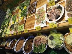 -赵记煎饼卷大葱(东岳店)