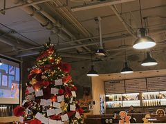 -mordew加州日记西餐&小酒馆(新天地店)