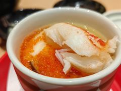 -友壹町寿司(佛山新DNA店)