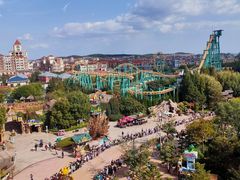 -大连海昌发现王国主题公园