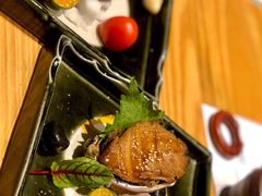-花潮料理艺食馆(世欧广场店)