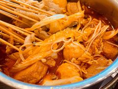 -瑞杰烧烤店·24小时营业(山东路店)