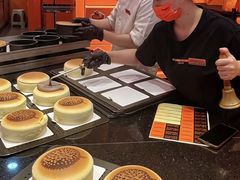 -KUMO KUMO甜品·冰淇淋(深圳壹方城店)