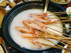 -盈田盈粥庄(博山东路店)