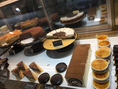 -Awfully Chocolate(来福士广场店)