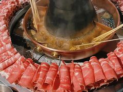-刘老表·瓦罐汤涮肉(青云谱店)