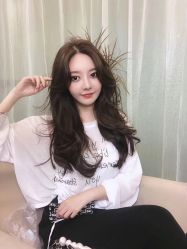 -TK·HAIR SALON韩式设计