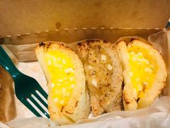 鸡蛋吞拿三明治-星巴克(北京太平桥大街店)